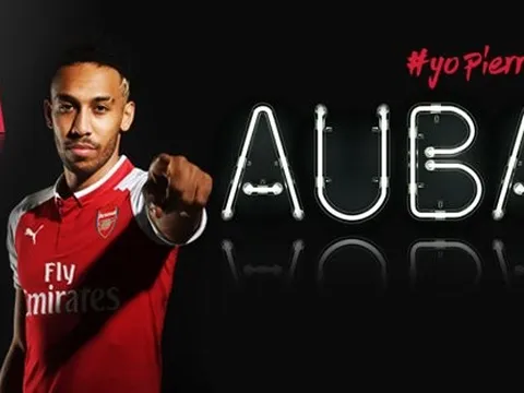 Top 10 bản hợp đồng đắt giá nhất lịch sử Arsenal