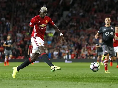 Top 10 cầu thủ "đen đủi" nhất NHA: Pogba vẫn thua MỘT người