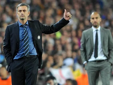 Top 10 HLV vĩ đại nhất lịch sử: Có Mourinho, Pep bị loại