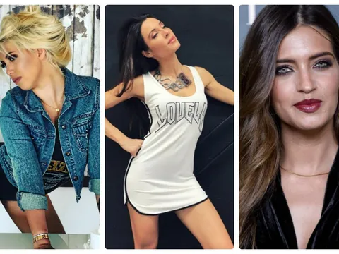 Top 10 nàng WAGS quyền lực nhất thế giới bóng đá