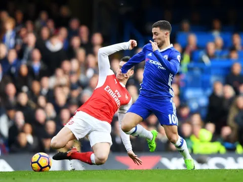 10 ngôi sao bị phạm lỗi nhiều nhất Premier League mùa này