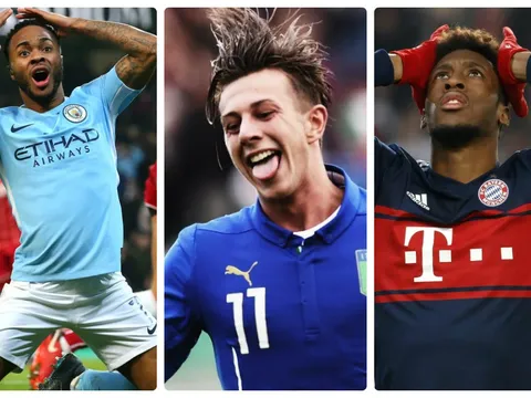 Top 10 truyền nhân có thể thay thế Ronaldo làm 'ông hoàng' tại Real