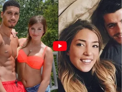 Top 15 nàng WAGs nóng bỏng nhất Ngoại hạng Anh