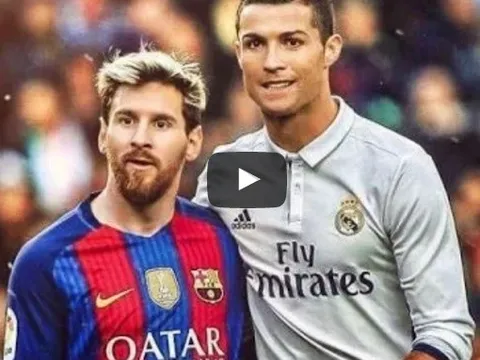 Top 20 pha đá phạt của Lionel Messi và Cristiano Ronaldo khiến bạn phải 'há hốc mồm'