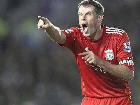 'Top 4 cũng đã là quá khó cho Liverpool'
