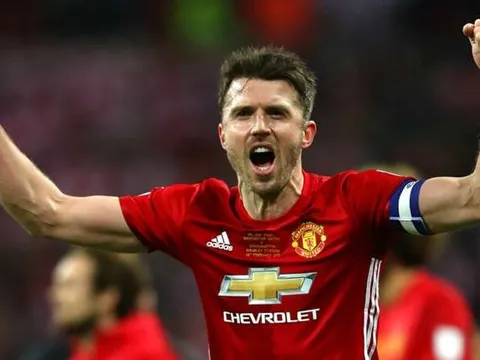 Carick vẫn tin Man United sẽ vào top 4