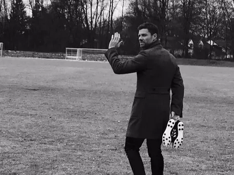 Top 5 bàn thắng trong sự nghiệp Xabi Alonso