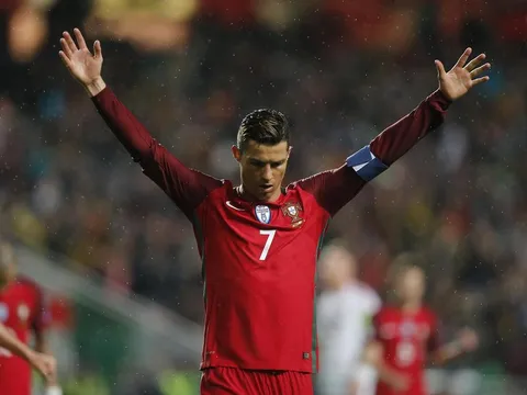 Top các chân sút đang dẫn đầu danh sách ghi bàn tại vòng loại World Cup khu vực châu Âu