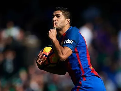 Cầu thủ xuất sắc nhất La Liga: Real, Barca thể hiện sự thống trị