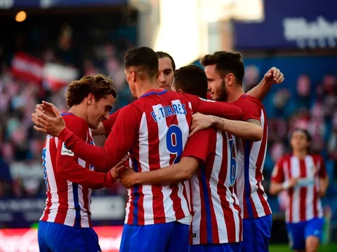 Torres lần đầu trở lại thi đấu sau giây phút sinh tử