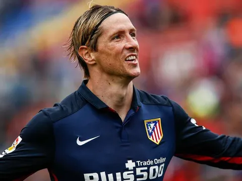 Torres sẽ tái hợp với Benitez tại Newcastle