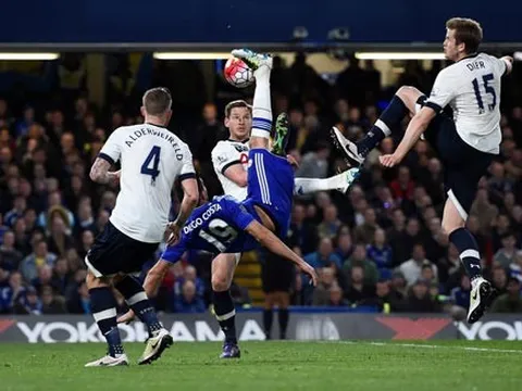 Tottenham với sứ mạng cản bước Chelsea