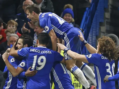 Tottenham có thắng Chelsea, NHA cũng khó cứu