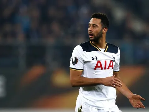 Tottenham đang sở hữu một 'Diego Mardadona'