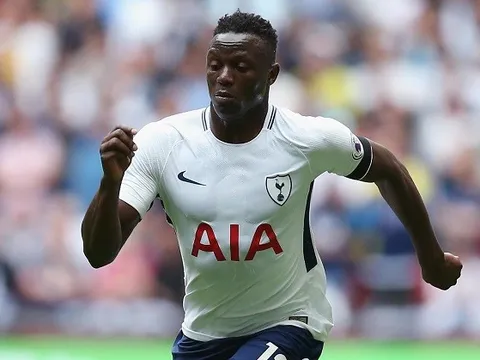 Tottenham đón nhận viện binh khủng ở chặng tourmalet