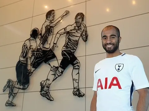 Tottenham đón song hỷ trong ngày đả bại Man Utd