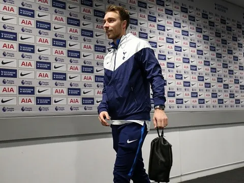 Tottenham hội quân cực sớm, quyết tâm diệt gọn AFC Wimbledon