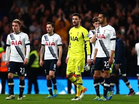 Tottenham Hotspur: Đội bóng hai mặt