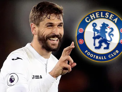 Tottenham khẳng định không nhả Llorente cho Chelsea