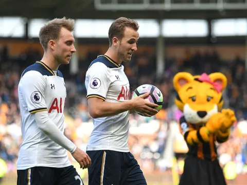 Tottenham - hình mẫu đáng để đại gia châu Âu học hỏi