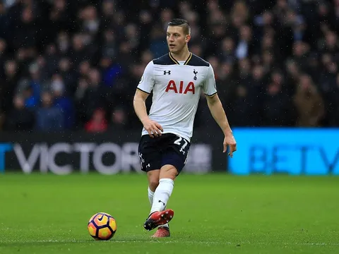 Tottenham ra sức bảo vệ 'của quý' trước những lời mời gọi