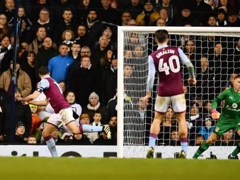 Tottenham vs Aston Villa (vòng 3 FA Cup)