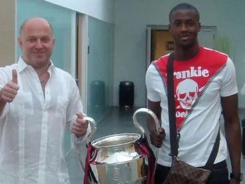 Seluk – Toure: Đừng xem Pep Guardiola và Jose Mourinho là kẻ khờ