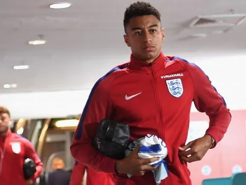 "Trái tim tôi thuộc về Man Utd"