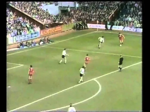 Trận cầu kinh điển, Liverpool 3-3 Man United (1988)