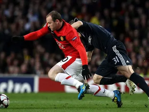 Trận cầu kinh điển: Manchester United 3-2 Bayern Munich (2009/10)