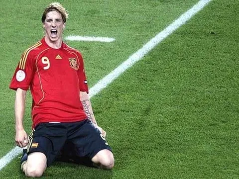 Trận cầu kinh điển: TBN 1-0 Đức (Chung kết EURO 2008)