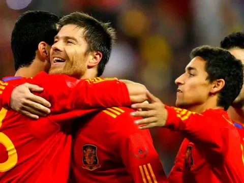 Trận cầu kinh điển: TBN 1-0 Hà Lan (Chung kết World Cup 2010)