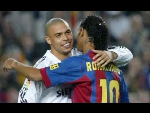 Trận cầu kinh thiên động địa, Real Madrid 4-2 Barcelona (2004/05)