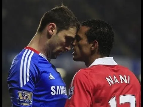 Trận Chelsea - Man Utd & những mặt trái