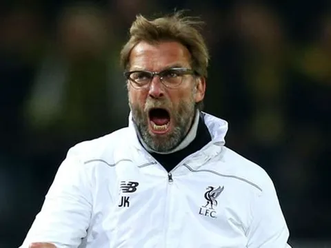 Trận đấu kinh điển: Liverpool 4-3 Borussia Dortmund