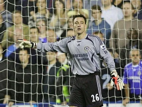 Trận đấu kinh hoàng nhất trong lịch sử Chelsea