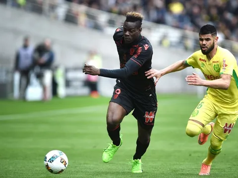 Trên thế giới vẫn còn một người tuyệt đối tin tưởng Balotelli
