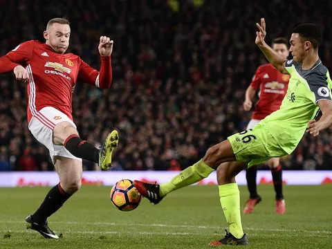 Trent Alexander-Arnold: Vũ khí bí mật của Klopp ở Liverpool