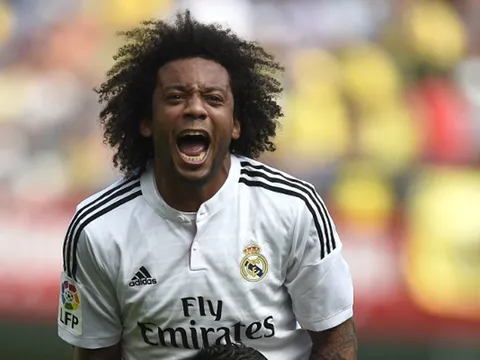 Trình độ thượng thừa của Marcelo mùa này