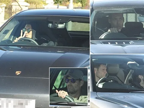 Trở lại Melwood, Liverpool sẵn sàng vượt mặt Man Utd