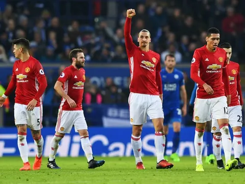 Trở thành kỷ lục gia của NHA, Ibrahimovic nói gì?
