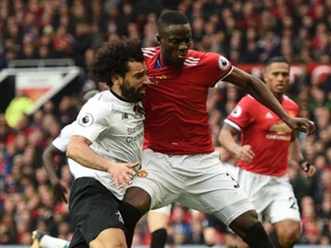 Trở thành 'nạn nhân' của Bailly, De Gea nói gì