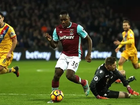 Trói chân trụ cột, West Ham gieo sầu cho Chelsea