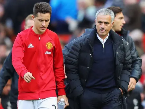 Trong mắt học trò, Mourinho là người thế nào?