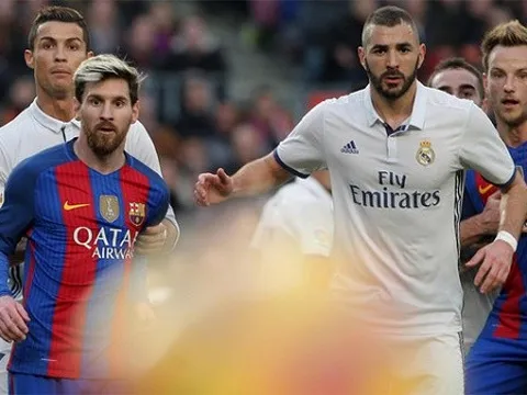 Trọng tài đã thay đổi cục diện La Liga thế nào?