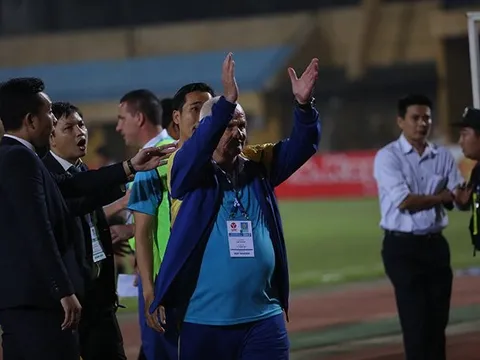 Điểm tin bóng đá Việt Nam tối 20/3: Cầu thủ, HLV FLC Thanh Hóa đồng loạt xin lỗi BTC V-League