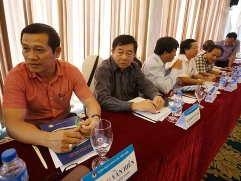 Thu hẹp quyền của Trưởng Ban trọng tài
