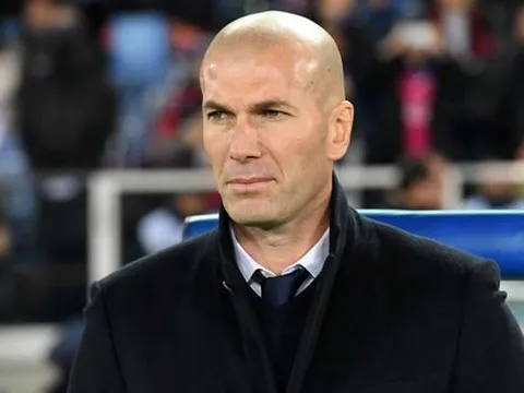 Trong tương lai, không ai xuất sắc hơn Zidane