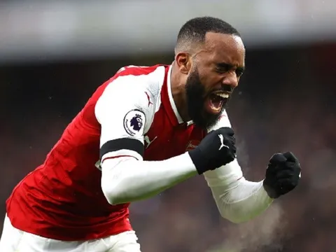 TRỰC TIẾP Arsenal 4-1 Crystal Palace: Bàn thắng danh dự (KẾT THÚC)