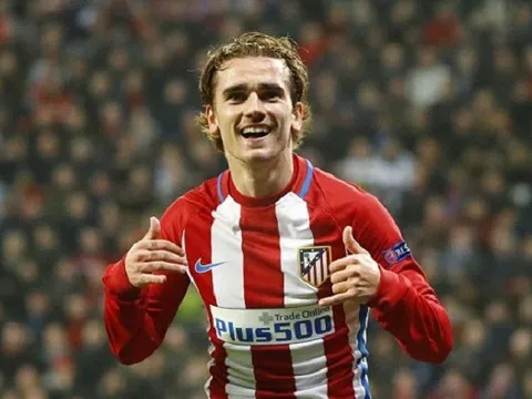 TRỰC TIẾP Bayer Leverkusen 2-4 Atletico Madrid: Cố gắng trong vô vọng (Kết thúc)